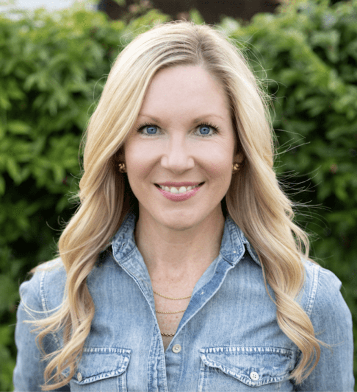 Instructor Spotlight Kristen Ainsworth